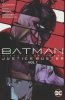 BATMAN JUSTICE BUSTER VOL 01 TP [9781779523136]